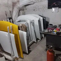 کوییک.ساینا‌تیبا‌پراید‌سهند‌اطلس‌صندوق‌سپر‌کاپوت‌