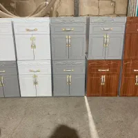 اجاق گاز ۴شعله ام دی اف