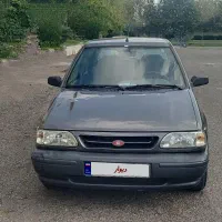 پراید مدل 90