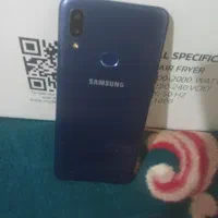 گوشی a10s|موبایل|شبانکاره, |دیوار