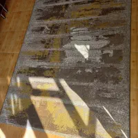 گلیم فرش ۳ متری