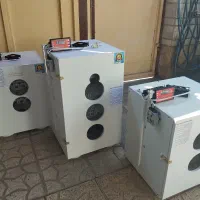 دستگاه جوجه کشی چهلو دوتایی تمام فول|لوازم جانبی حیوانات|شیراز, شهرک پرواز|دیوار