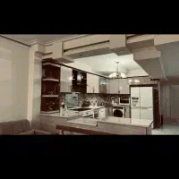 آپارتمان ۱۱۰ متری خیابان همت همت ۲|اجارهٔ آپارتمان|سبزوار, همت|دیوار