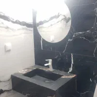 ۳خوابه شیک فول کارشده و استاندارد در اکباتان