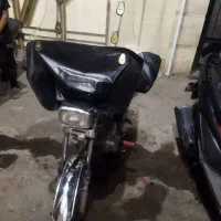 هندا|موتورسیکلت|قم, چهار مردان|دیوار