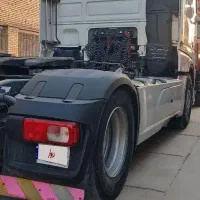 داف 2019 ریتارد گیربکس|خودرو سنگین|شیراز, جانبازان|دیوار