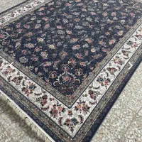 فرش های ۷۰۰شانه نخ صدرصد با قیمت مناسب+باکیفیت/