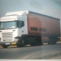 راننده پایه یک