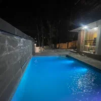 ساخت استخر شنا