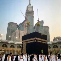 2فیش حج تمتع اواخر سال 185 آماده اعزام