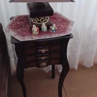 میز وآباژور|میز تلفن|کرمانشاه, |دیوار