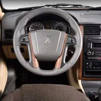 پژو پارس تیوفایو مدل۹۹|خودرو سواری و وانت|نیشابور, دارایی|دیوار