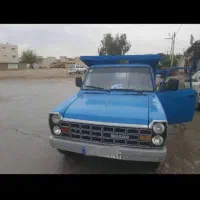 وانت نیسان 1401تک سوز|خودرو سواری و وانت|کازرون, |دیوار