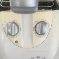 سرخ کن برندسانی