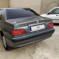 پژو پارس TU5 فروشی|خودرو سواری و وانت|خورموج, |دیوار