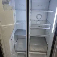 یخچال ساید ال جی