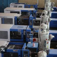تعمیرات دستگاه تزریق پلاستیک و بادی
