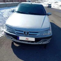 پژو پارس مدل ۸۴ فوری|خودرو سواری و وانت|اردبیل, |دیوار