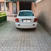 ریو مدل ۸۷ بدون رنگ|خودرو سواری و وانت|اصفهان, بهارستان|دیوار