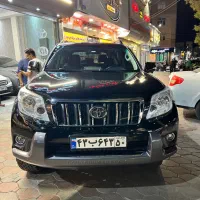 پرادو ۲ درب/۲۰۱۲/نقد و اقساط/اتوایران|خودرو سواری و وانت|مشهد, تربیت (صدف)|دیوار