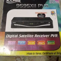 دستگاه گیرنده iclass ..model9595