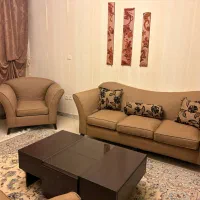 مبل و میز ناهار خوری|مبلمان خانگی و میز عسلی|کرج, اصفهانی‌ها|دیوار