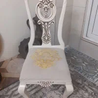 میزناهارخوری هفت نفره|مبلمان خانگی و میز عسلی|صباشهر, |دیوار