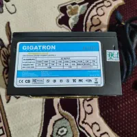 پاور 430w