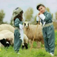 کارگر دامداری