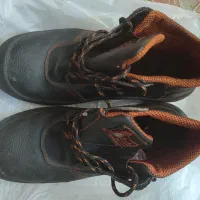 کفش ایمنی سایز ۴۲|کیف، کفش، کمربند|کرمانشاه, |دیوار