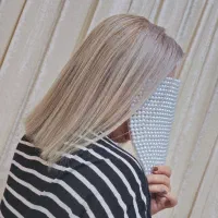 تضمینی موهاتویخی کن/لایت اقتصادی|خدمات آرایشگری و زیبایی|اصفهان, شیخ اشراق|دیوار