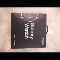 گلکسکی واچ سامسونگ درساعت