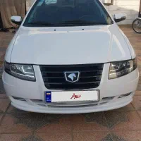 سمند سورن ۴۰۳