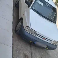 پراید وانت مدل1402|خودرو سواری و وانت|آبادان, |دیوار