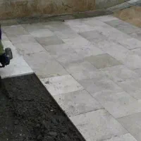 ترکیه موزاییک کار