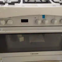 گاز فر|اجاق گاز و لوازم برقی پخت‌وپز|دهدشت, |دیوار