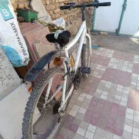 دوچرخه 26 درحد نو|دوچرخه، اسکیت، اسکوتر|نوده انقلاب, |دیوار