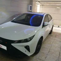 آریزو جی تی مدل ۱۴۰۴ آگهی شخصی