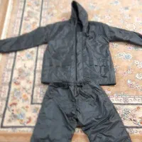 کاپشن و بادگیر|لباس|سرپل ذهاب, |دیوار