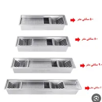 ابچکان و نظم دهنده ظروف|آب‌چکان و نظم‌دهنده ظروف|تهران, اوقاف|دیوار