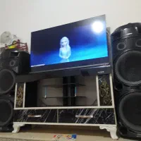 این میز تلویزیون یک تومان تخفیفم داره