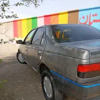 پژو مدل 92|خودرو سواری و وانت|جیرفت, |دیوار