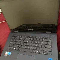 لپتاپ asus expertbook b3402fv|رایانه همراه|تهران, دربند|دیوار