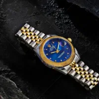 ساعت آنالوگ مردانه