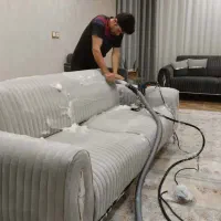مبل شویی موکت فرش خوشخواب سراسر تهران