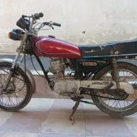 متور مزایده بابرگه از پارکینک شمارتنه وموتور سالم