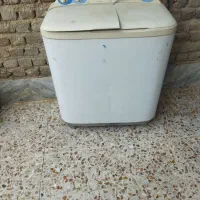 لباسشویی دو قلو