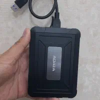 هارد ۷۵۰ گیگ لپ‌تاپی