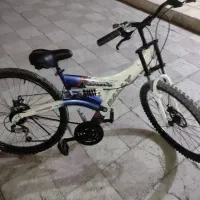 دوچرخه26