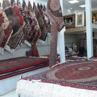 انواع فرش دستباف خ ر د ا ر|فرش|اردبیل, |دیوار